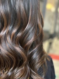 Hair Color, Styling & Treatments