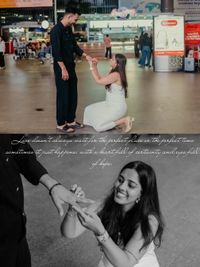 Proposal Photography