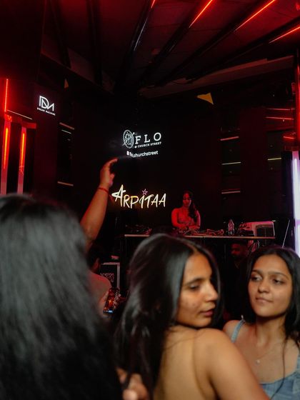 High-Energy Club Nights photo 15