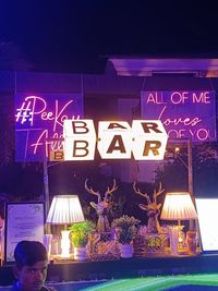 Full-Service Event Bar Catering