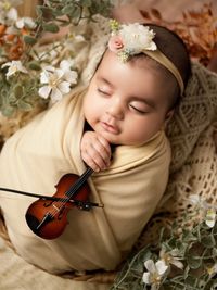 Newborn & Baby Photography