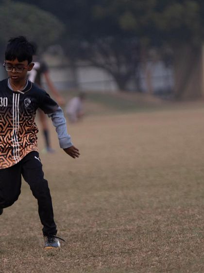 The DYFA Family: Fun, Friendship & Team Spirit photo 23