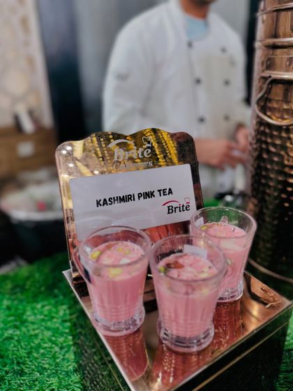 Artisanal Beverage Bars photo 11