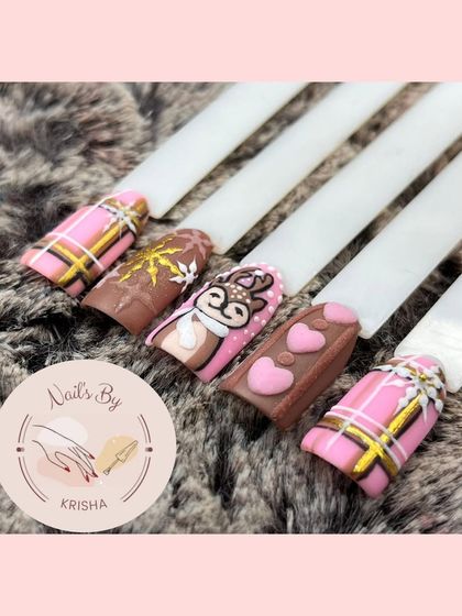 Mastering Trendy & Artistic Designs photo 20