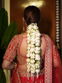 Bridal & Wedding Hairstyling