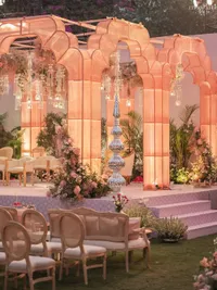 Social Event Design