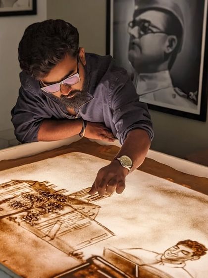 The Artist: Behind the Scenes photo 14