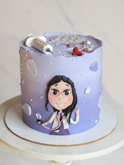 Unique Themed & Novelty Cakes photo 3
