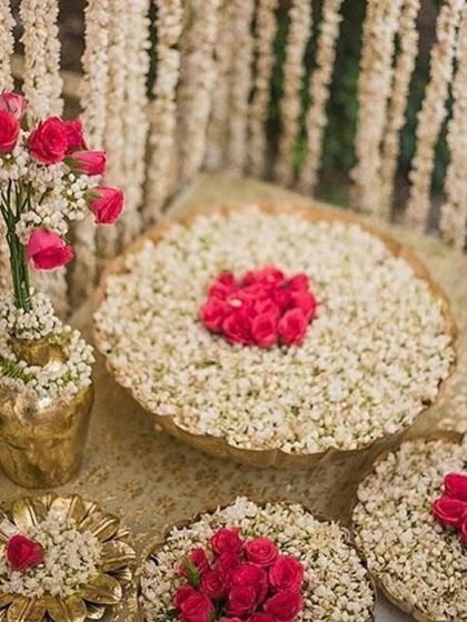 Dottedi - Event Styling & Experiences Festive & Traditional Decor photo 4