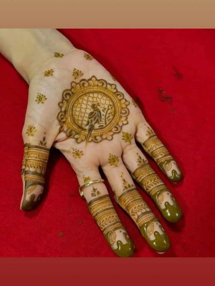 Party & Festive Designs photo 6