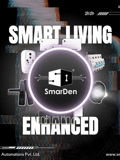 We are at the forefront of enhancing smart living. Our comprehensive range of products, from smart plugs and switches to locks and sensors, are all designed to work together to simplify your life.