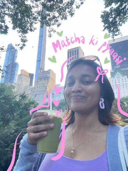 Vaishnavi Patel - Custom Photo & Video Art Just for Fun: My Life in Doodles photo 73