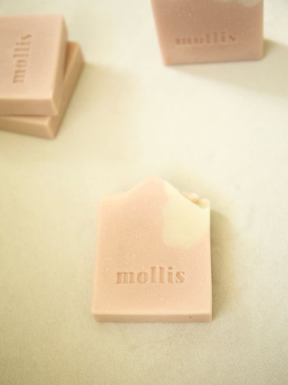 Mollis Soaps - Corporate and Event Gifting Our Signature Soap Collection photo 11