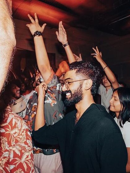 Sly Granny - Hosted Events & Themed Nights Granny's House Parties & Live Music photo 15