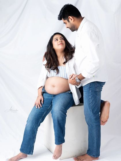 Abhinandan Photography - Maternity Photography Modern & Casual Styles photo 45