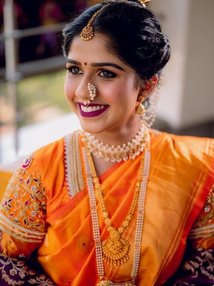 Timeless Maharashtrian Traditions photo 54