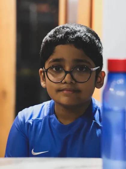 Look at the focus. This isn't just physical training; it's mental conditioning. On the mat, kids learn to quiet the noise, listen, and concentrate on the task at hand, a skill that serves them everywhere.