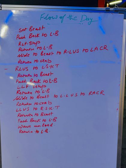 Mobility & Animal Flow photo 3