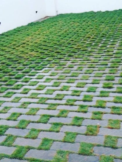 Pathways, Patios & Hardscaping photo 5