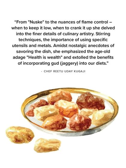 Nivaala - Recipe Preservation & Keepsakes From Our Community's Kitchens photo 24