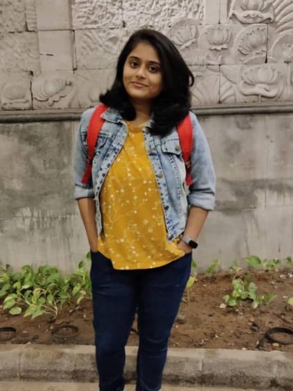 Akshaya Murali - Personal Styling & Image Consulting Client Success Stories photo 5