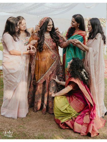 Destination Weddings photo 14