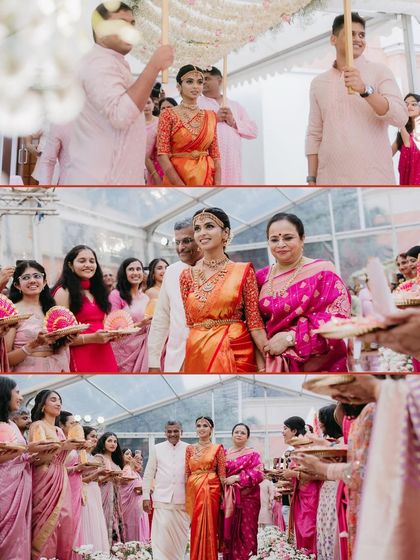 Picsurely - Wedding Photography & Cinematography Sacred Ceremonies photo 3