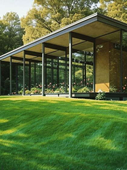 Glass Enclosures & Sunrooms photo 7