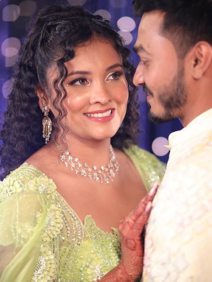 Haldi, Mehendi & Daytime Events photo 14