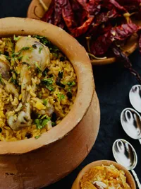 Bulk & Party Food Delivery