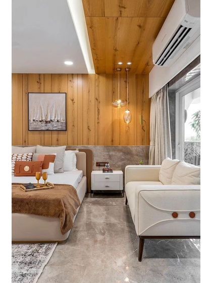 Lxm Interior - Bedroom Design Luxurious Master Suites photo 47