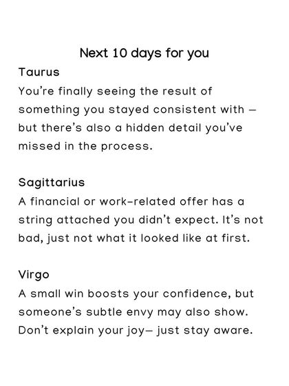 Your Stars Decoded: Zodiac Insights photo 24