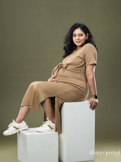 Pooja - Maternity & Newborn Photography Modern & Casual Maternity photo 4