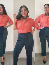 Personal Styling & Wardrobe Curation