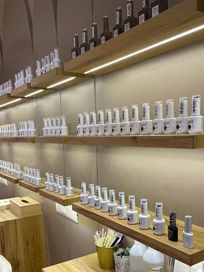 The Vibe: Our Studio & You photo 3