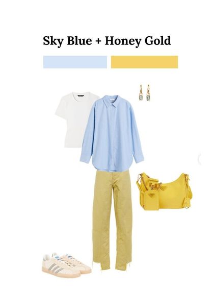 The Power of Color photo 7