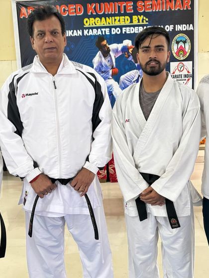 Learning from Legends: Elite Seminars photo 3