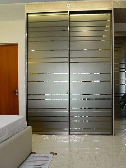 The Unique Story - Turnkey Residential Interiors Serene Bedrooms & Personal Retreats photo 10