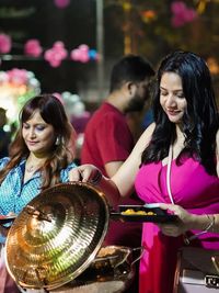 Wedding Catering