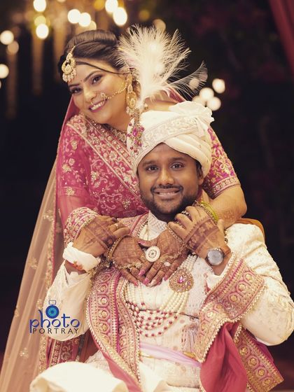 The Grand Wedding Day photo 34