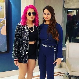 Luxe by Jannat