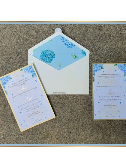 Kiana - Invitations & Stationery for Special Occasions Luxury Wedding Suites photo 39