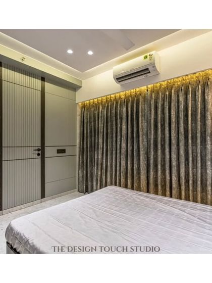 Serene Bedroom Sanctuaries photo 48