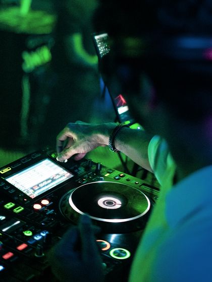 Club Nights & Residencies photo 56