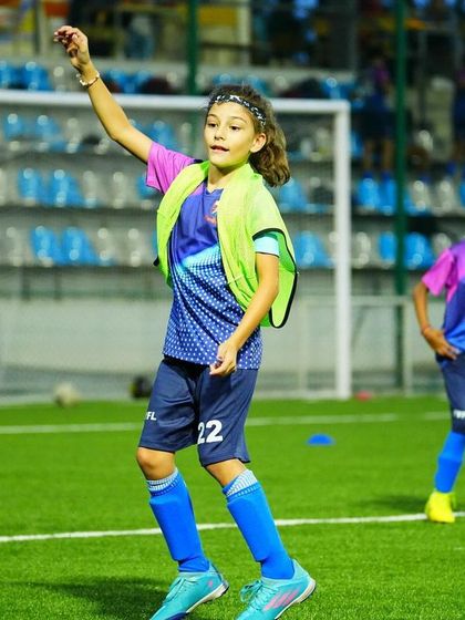 BYFL - High-Performance Youth Football Training Train Like a Pro: Elite Development photo 57