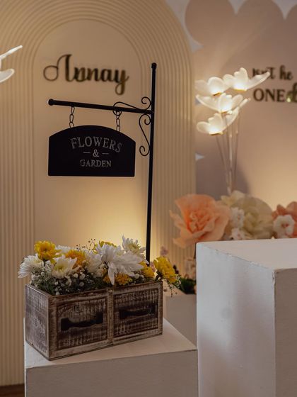 Bunny Bash By Anurag - Event Photography Whimsical Birthday Masterpieces photo 37