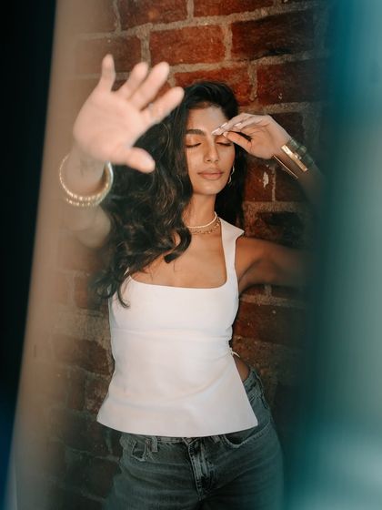 Clean Beauty & Natural Glam photo 4