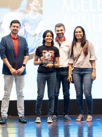 Bravo Xcelerate & High-Performance Camps photo 7