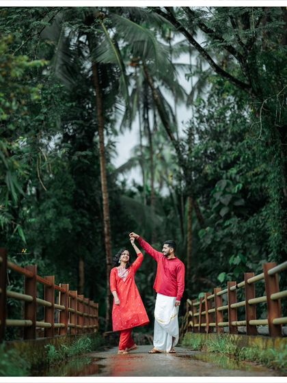 AJ Picture Company - Wedding & Couple Photography Pre-Wedding Stories: Your Love, Your Style photo 99