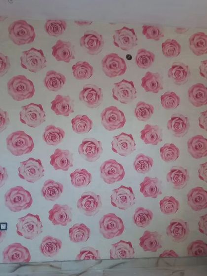 Wallplays - Wallpaper Design & Installation Nature-Inspired & Floral Prints photo 155